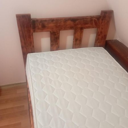 Rooms Apartment Durmitor Zabljak  Ngoại thất bức ảnh