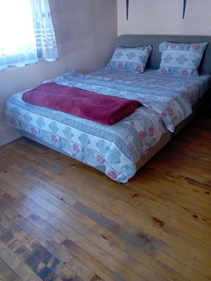 Rooms Apartment Durmitor Zabljak  Ngoại thất bức ảnh