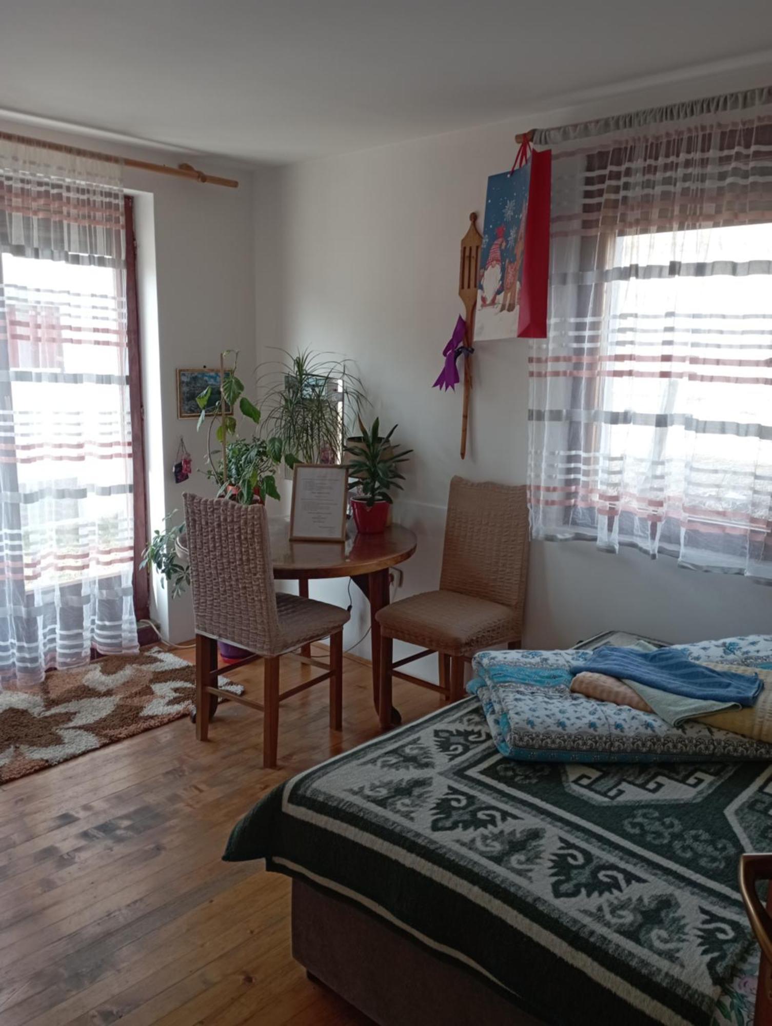 Rooms Apartment Durmitor Zabljak  Ngoại thất bức ảnh