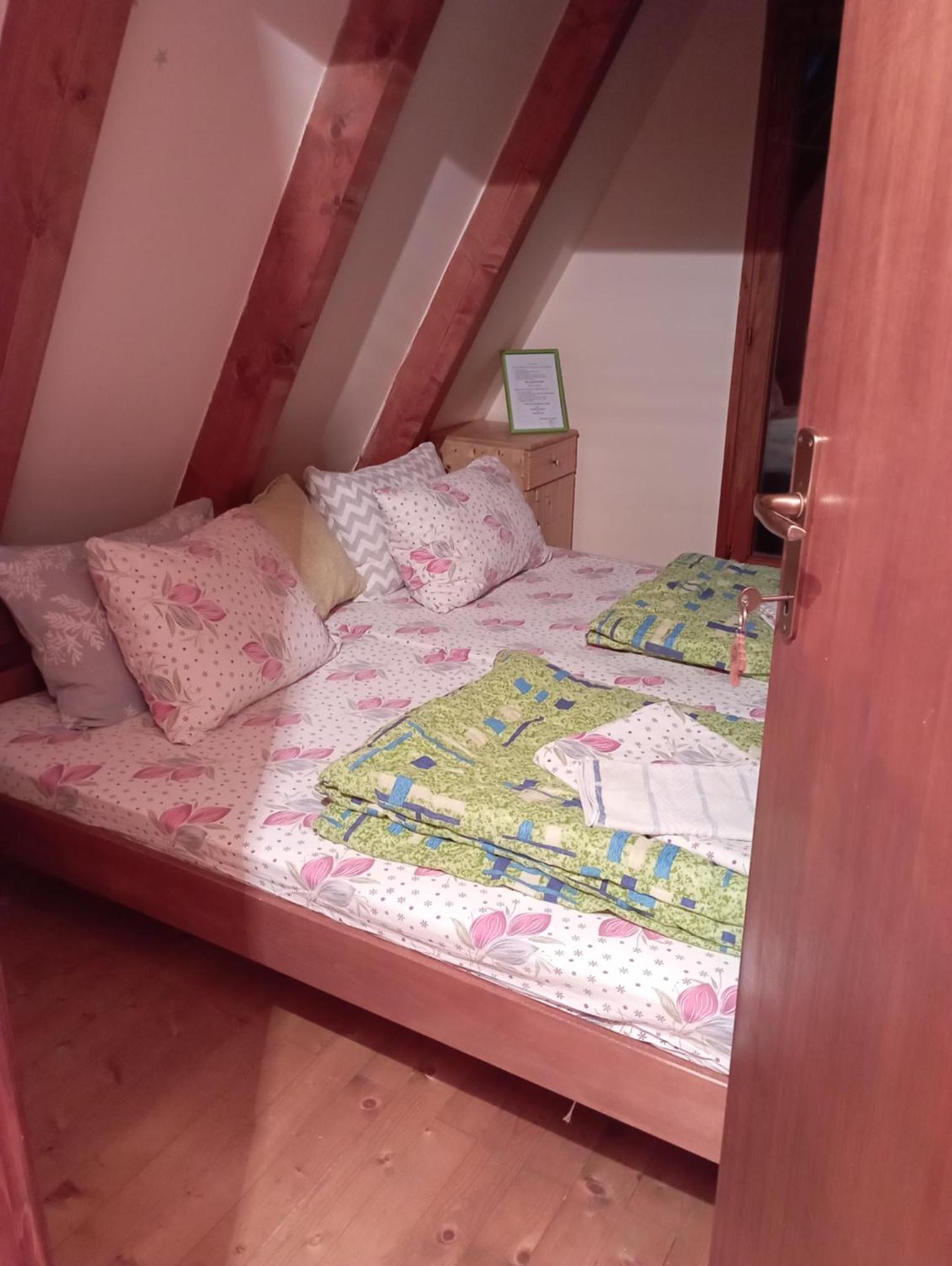 Rooms Apartment Durmitor Zabljak  Ngoại thất bức ảnh