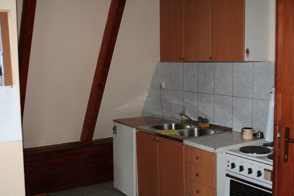 Rooms Apartment Durmitor Zabljak  Ngoại thất bức ảnh