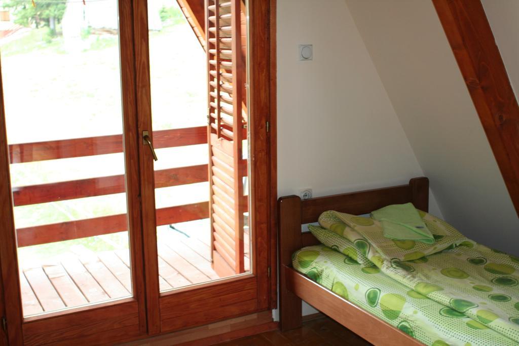 Rooms Apartment Durmitor Zabljak  Phòng bức ảnh