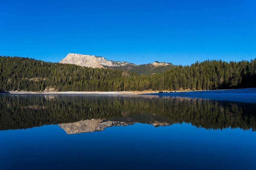 Rooms Apartment Durmitor Zabljak  Ngoại thất bức ảnh