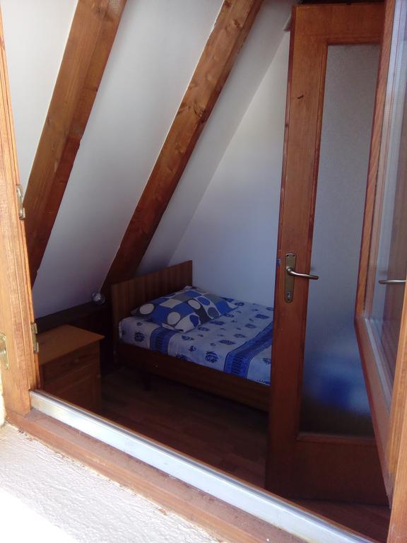 Rooms Apartment Durmitor Zabljak  Ngoại thất bức ảnh