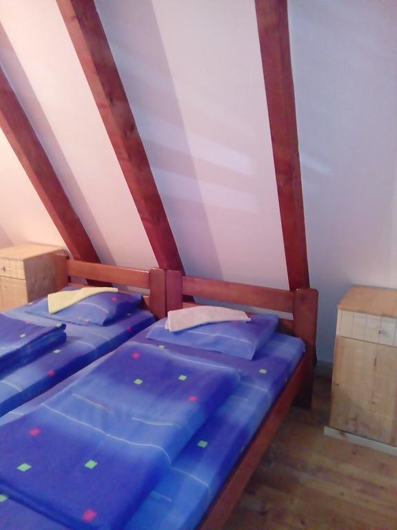 Rooms Apartment Durmitor Zabljak  Ngoại thất bức ảnh